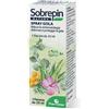 Sobrepin Natura Gola Spray 20Ml