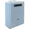 Ferroli Scaldacqua murale a gas Ferroli Externo 11 NG di tipo Low NOx per installazioni esterne Gas GPL