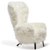 Opinion Ciatti Guelfo Fur Poltrona bergere