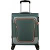 American Tourister Bagaglio a Mano American Tourister Pulsonic Spinner Verde 43,5 L 55 x 40 x 23