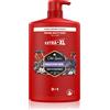 Old Spice Nightpanther Nightpanther 1000 ml