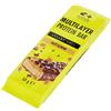 4+ NUTRITION MULTILAYER PROTEIN BAR 50 GR Salty Almond