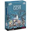 Studio Supernova - Nobi Nobi GDR Spada - Gioco di ruolo da tavolo per novizi e non, 1-5 giocatori, 10+, Edizione in italiano