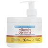 IST.GANASSINI SpA Vitamindermina Crema Idratante 400ml