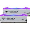 Patriot Ram DIMM DDR5 32GB Patriot 6000Mhz CL30 1.35V Nero 2pz [PVXR532G60C30KM]