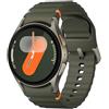 Samsung Smartwatch Samsung Galaxy Watch7 L300 40mm BT Verde [8806095662312]