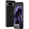 Google Pixel 8 5G Dual Sim 8GB RAM 128GB - Obsidian Black EU