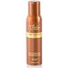 That'so On The Go Dark, Spray Autoabbronzante per Viso e Corpo, abbronzatura naturale bronzea - 125 Ml