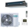 hisense Condizionatore Hisense Canalizzabile ADT 24000 BTU R32 Turbo Inverter A++ codice prodotto AUD71UX4RFM8_AUW71U4RK8