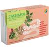HERBOPLANET Srl Cassiasol 60 compresse - HERBOPLANET - 984859999