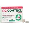 NATURANDO ACICONTROL RAPID Naturando 20 capsule