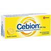 PROCTER & GAMBLE SRL CEBION MAST LIMONE VIT C 20CPR