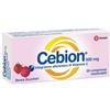 PROCTER & GAMBLE SRL CEBION MAST S/Z VIT C 20CPR