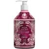 RUDY PROFUMI Srl MAIOLICHE SAPONE POSITANO500ML