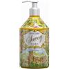 RUDY PROFUMI Srl MAIOLICHE SAPONE SAVOY 500ML