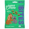 Edgard & Cooper Edgard&Cooper Bites Bocconcini Piccoli di Mela Premi Addestramento per Cani 50 g