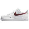 Nike Air Force 1 sneaker bianca da uomo FD0654-100