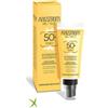 Angstrom Protect Youthful Tan Crema Solare Ultra Protezione Anti Età 50+ 40 ml