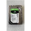 Seagate Barracuda 2TB ST2000DM006 Hard Disk 7200U/Min 64MB SATA III 3,5 "