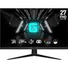 MSI G2712F Monitor PC 68,6 cm (27) 180 Hz, 1920 x 1080 Pixel Full HD Nero