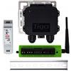 Tigo Cloud Connect Advanced, TAP, DIN Rail PS 344-00000-52