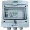 EMITER EM-265N_AC Quadro AC, IP65, SPD AC Noark tipo 2 EM-265N_AC