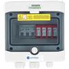 EMITER EM-19_AC - Quadro elettrico AC, IP65, SPD AC Dehn tipo EM-19_AC