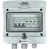 EMITER EM-86N_AC Rozdzielnica AC, IP65, SPD AC Noark typ 2 EM-86N_AC