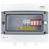EMITER EM-111_AC Quadro elettrico AC, IP65, SPD AC Dehn tipo EM-111_AC