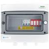 EMITER EM-212_AC Quadro elettrico AC, IP65, SPD AC Dehn tipo EM-212_AC
