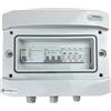 EMITER EM-446N_AC Quadro AC, IP65, SPD AC Noark tipo 1+2 EM-446N_AC