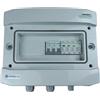 EMITER EM-50N_AC, Quadro AC, IP65, SPD AC Noark tipo 1+2 EM-50N_AC
