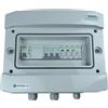 EMITER EM-316N_AC Quadro AC, IP65, SPD AC Noark tipo 1+2 EM-316N_AC