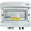 EMITER EM-78N_DCAC Rozdzielnica DCAC, IP65, SPD DC Noark EM-78N_DCAC