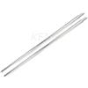 Fega Picchetto di terra 2x1500mm + connettore - universale K-52-F