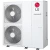 LG Pompa di calore LG Therma V Monobloc S 16 kW