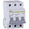 Noark Interruttore magnetotermico 6 kA, ch-ka b, 50 a, 3 poli 100058