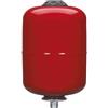 Ottone Vaso di espansione CO HS 25L, connessione 3/4 pollici OT090105