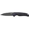 Blackfox COLTELLO BLACKFOX ARGUS BF 760 Black Blade