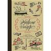 Jo March Quaderno di viaggio. Con estratti di «Il viaggio in Europa. Appunti e consigli per le donne»