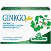 Ginkgo Specchiasol Ginkgo Plus 30 Capsule St