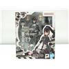 Bandai S.H. Figuarts Kaiju No. 8 action figure Mina Ashiro 140 mm BANDAI SPIRIT
