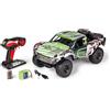 CARSON 500404229 Scala 1:10 Auto radiocomandata Amphi Power Truck 2.4G 100% RTR