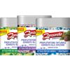 COSWELL SpA Zanzarella Profumatori Naturali Antizanzare In Perle Essenza Di Pino 170g