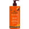 NUXE REVE DE MIEL GEL LAVANT SURGRAS 750 ML
