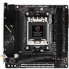 Asrock A620I Lightning WiFi AMD A620 Presa di corrente AM5 mini ITX