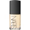 Nars Sheer Glow Foundation - Punjab 30ml