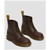 Dr. Martens Stivali 1460 Crazy Horse Uomo - colore marrone