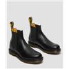 Dr. Martens Stivaletti CHELSEA di pelle 2976 Unisex
