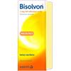 OPELLA HEALTHCARE ITALY SRL Bisolvon*os Sol Fl 40ml 2mg/ml